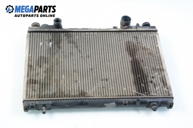 Water radiator for Fiat Bravo 1.8 GT, 113 hp, 3 doors, 1997