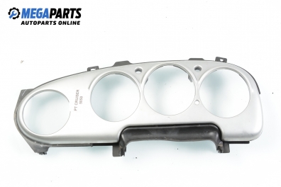 Interior plastic for Chrysler PT Cruiser 2.2 CRD, 121 hp, 5 doors, 2004