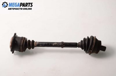 Driveshaft for Audi A6 (C5) 2.7 T Quattro, 230 hp, sedan automatic, 1999, position: right