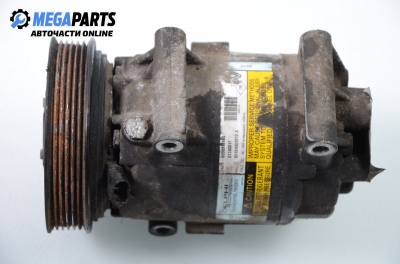 AC compressor for Renault Kangoo 1.5 dCi, 65 hp, 2002