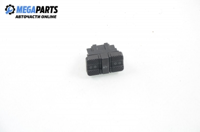 Window adjustment switch for Volkswagen Passat 1.8, 90 hp, station wagon, 1991