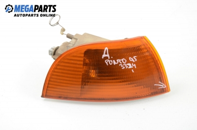 Blinker for Fiat Punto 1.7 D, 57 hp, hatchback, 3 doors, 1995, position: right