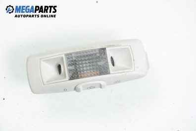 Volume sensor for Volkswagen New Beetle 2.0, 115 hp, 2000