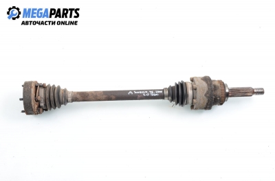 Driveshaft for Ford Scorpio 2.0 16V, 136 hp, station wagon, 1996, position: right