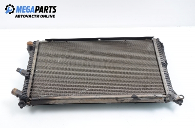 Radiator de apă pentru Renault Laguna 2.0, 113 cp, hatchback, 1994