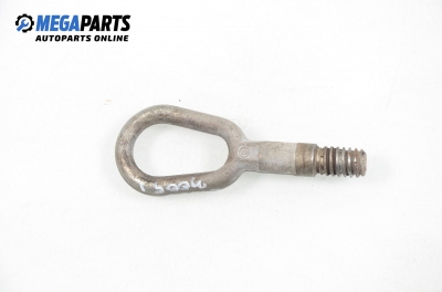 Towing hook for BMW 7 (E38) 2.5 TDS, 143 hp, sedan automatic, 1996