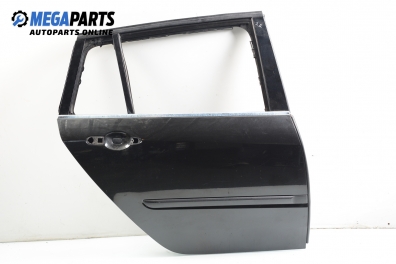 Door for Renault Laguna III 2.0 dCi, 150 hp, station wagon, 2008, position: rear - right