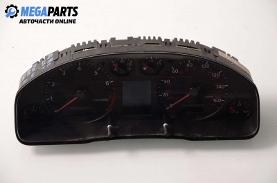 Instrument cluster for Audi A6 (C5) (1997-2004) 2.7, sedan automatic