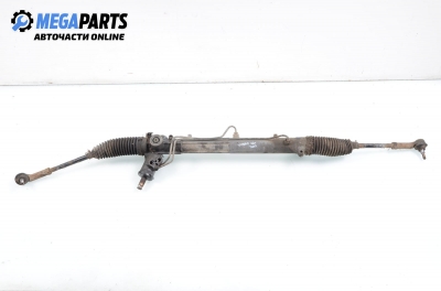 Zahnstangen-lenkgetriebe, hydraulisch für Ford Scorpio 2.0 16V, 136 hp, combi, 1996