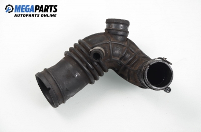 Air duct for Lancia Lybra 1.9 JTD, 110 hp, station wagon, 2001