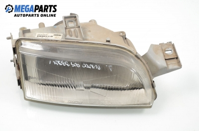 Headlight for Fiat Punto 1.7 D, 57 hp, hatchback, 3 doors, 1995, position: right