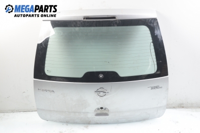 Heckklappe für Opel Meriva A 1.4 16V, 90 hp, 2004