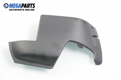 Plastic interior for BMW 3 (E90, E91, E92, E93) 2.0, 136 hp, combi, 2007, position: dreaptă - spate