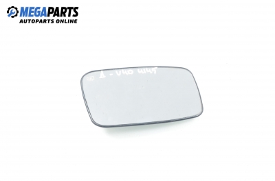 Spiegelglas für Volvo S40/V40 2.0, 140 hp, combi, 1997, position: rechts