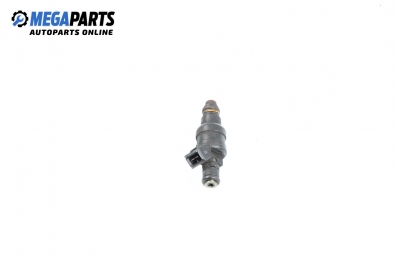 Gasoline fuel injector for Audi A4 (B5) 1.8, 125 hp, sedan, 1996