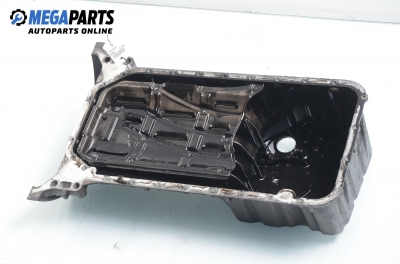 Crankcase for Mercedes-Benz C-Class 202 (W/S) 2.2 CDI, 102 hp, sedan, 1999