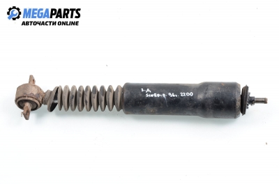 Shock absorber for Ford Scorpio 2.0 16V, 136 hp, station wagon, 1996, position: rear - right