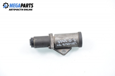 Idle speed actuator for Renault Laguna 2.0, 113 hp, hatchback, 1994