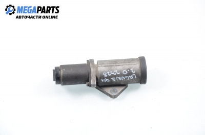 Actuator pentru ralanti pentru Renault Laguna 2.0, 113 cp, hatchback, 1994