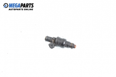 Benzineinspritzdüse für Audi A4 (B5) 1.8, 125 hp, sedan, 1996