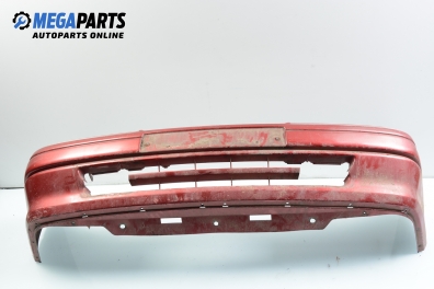 Front bumper for Rover 200 1.4 Si, 103 hp, hatchback, 1994, position: front