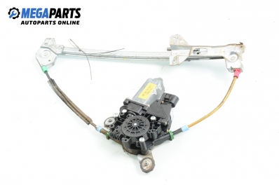 Macara electrică geam pentru Audi A8 (D2) 2.5 TDI, 150 cp automat, 1998, poziție: dreaptă - spate № 4D0 959 802 F