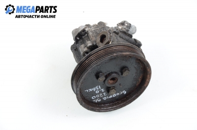 Hydraulische pumpe für Ford Scorpio 2.0 16V, 136 hp, combi, 1996
