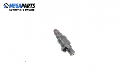 Gasoline fuel injector for Audi A4 (B5) 1.8, 125 hp, sedan, 1996