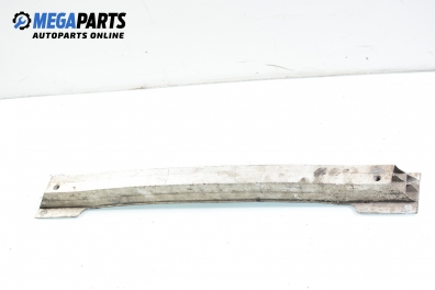Bumper support brace impact bar for Smart  Fortwo (W450) 0.8 CDI, 41 hp, 2001, position: rear