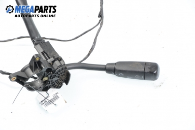 Verstellhebel leuchten und scheibenwischer for Mercedes-Benz C-Klasse 202 (W/S) 1.8, 122 hp, sedan, 1995