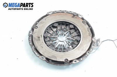 Pressure plate for Jaguar X-Type 2.0 D, 130 hp, sedan, 2004