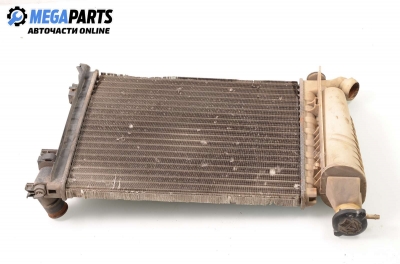 Radiator de apă for Peugeot Partner 1.1, 60 hp, 1996