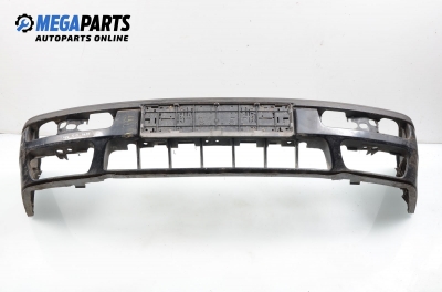 Frontstoßstange for Volkswagen Golf III 1.4, 55 hp, 1993, position: vorderseite