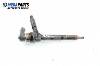 Einspritzdüse für Honda Civic VII 1.7 CTDi, 100 hp, hecktür, 3 türen, 2004 № Bosch 0 445 110 082