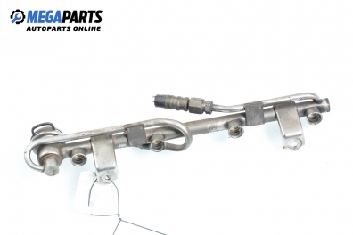 Fuel rail for Audi A4 (B5) 1.8, 125 hp, sedan, 1996