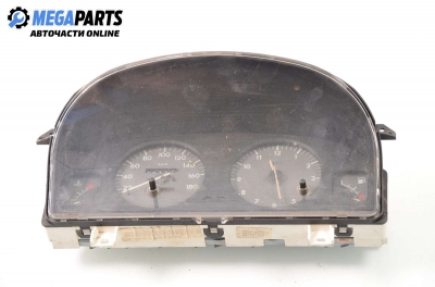 Instrument cluster for Peugeot Partner 1.1, 60 hp, 1996