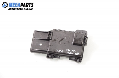 Fuse box for Volkswagen Golf IV (1998-2004) 1.4, hatchback