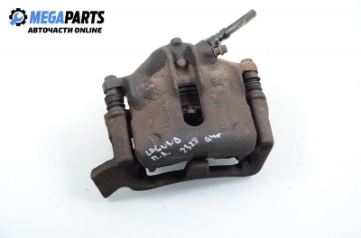 Caliper for Renault Laguna 2.0, 113 hp, hatchback, 1994, position: front - left