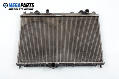 Water radiator for Volvo S40/V40 2.0, 136 hp, station wagon, 1996