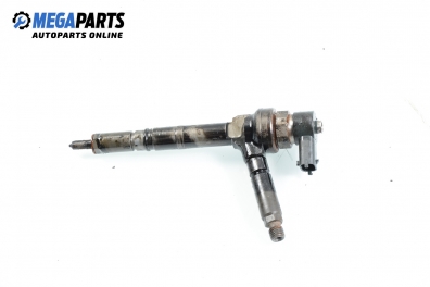 Einspritzdüse für Honda Civic VII 1.7 CTDi, 100 hp, hecktür, 3 türen, 2004 № Bosch 0 445 110 082