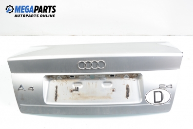 Capac spate pentru Audi A4 (B5) 2.4, 165 cp, sedan automat, 1998