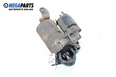 Demaror pentru Audi 100 (C4) 2.0, 115 cp, sedan, 1992