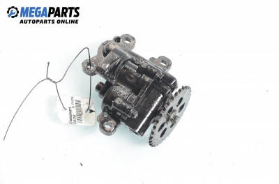 Oil pump for Jaguar X-Type 2.0 D, 130 hp, sedan, 2004