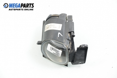 Nebelleuchte für Audi A6 (C5) 2.5 TDI Quattro, 180 hp, combi automatik, 2000, position: links Valeo № 4B0 941 699A