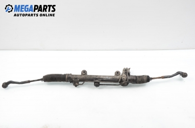 Hydraulic steering rack for Mercedes-Benz C-Class 203 (W/S/CL) 2.0 Kompressor, 163 hp, coupe, 2001