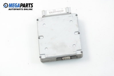 ECU for Ford Ka 1.3, 60 hp, 3 doors, 2000 № XS5F-12A650-FA