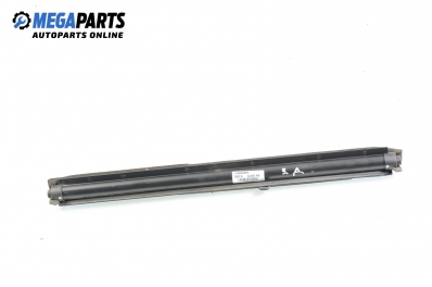 Sonnenschutzrollo hintertür for Audi A8 (D2) 2.5 TDI, 150 hp automatic, 1998, position: rückseite