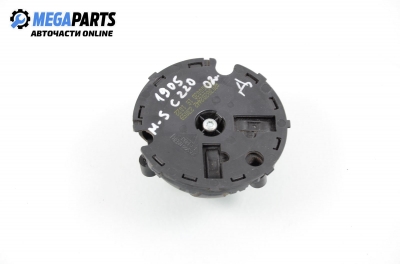 Mirror adjustment motor for Mercedes-Benz C W203 2.2 CDI, 143 hp, coupe automatic, 2002, position: right