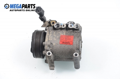 Kompressor klimaanlage für Mitsubishi Space Star 1.3 16V, 86 hp, 1999 № MR398278