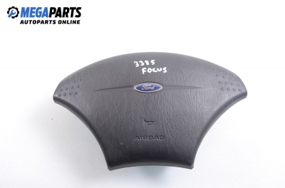 Airbag pentru Ford Focus I 1.8 16V, 115 cp, hatchback, 2001